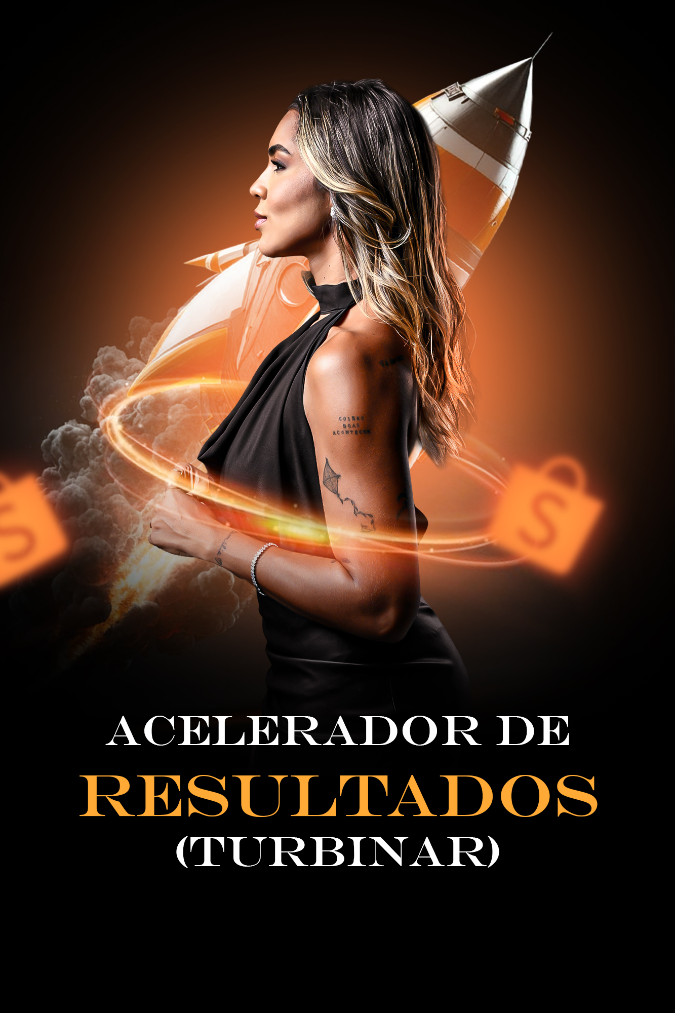 13. ACELERADOR DE RESULTADOS 3 COM KAROL