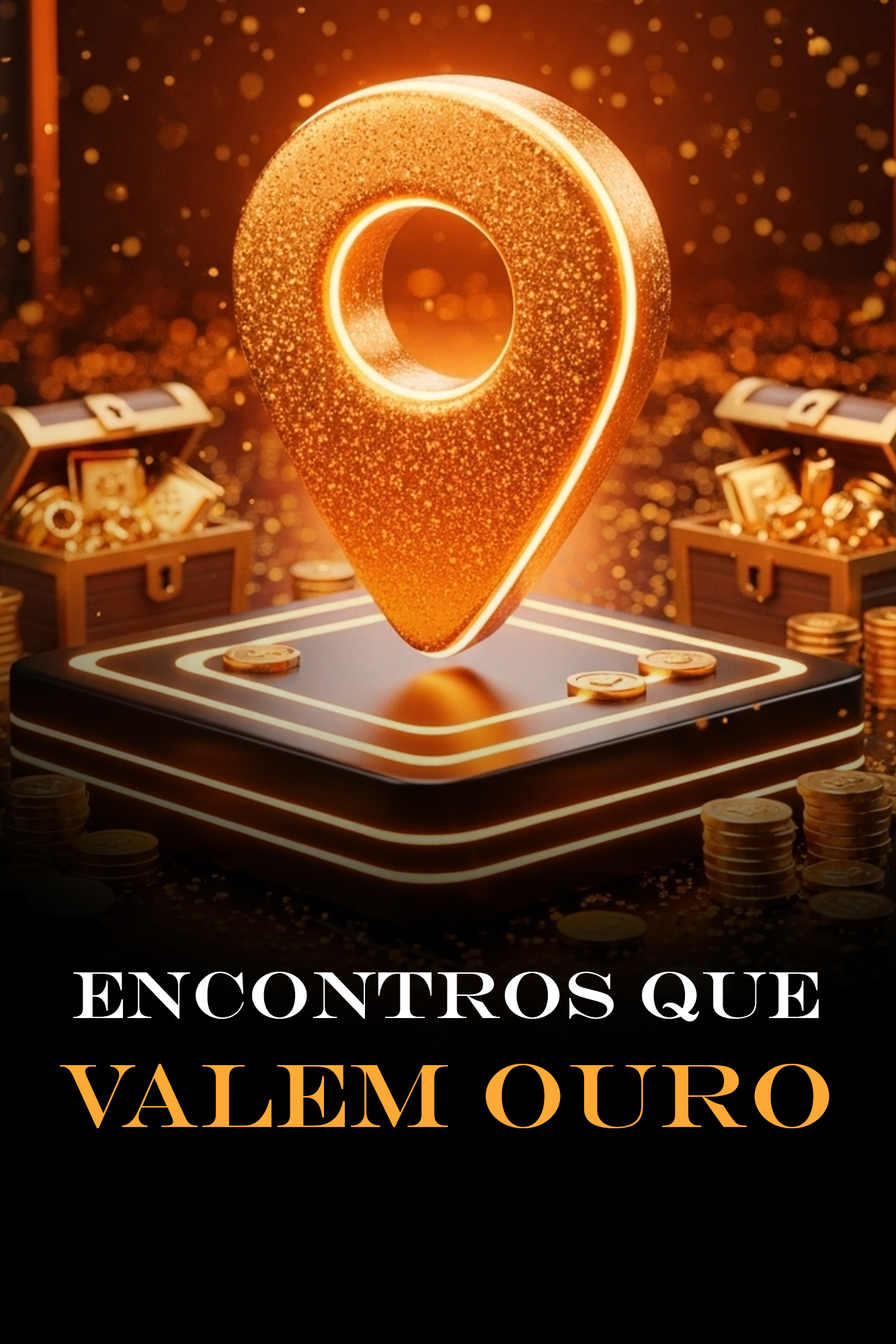 4. ENCONTROS QUE VALEM OURO_